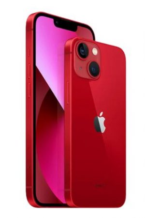 iPhone 13 (rojo) 128 Gb (copia)